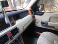 Land Rover Range Rover 2006 годаүшін4 400 000 тг. в Шымкент – фото 10