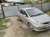 Honda City 2004 года за 2 800 000 тг. в Алматы