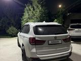 BMW X5 2018 годаүшін18 500 000 тг. в Шымкент – фото 4