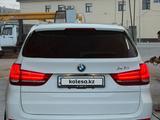 BMW X5 2018 годаүшін18 500 000 тг. в Шымкент – фото 2