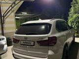BMW X5 2018 годаүшін18 500 000 тг. в Шымкент – фото 5