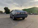 Volkswagen Vento 1992 годаfor1 300 000 тг. в Алматы – фото 5