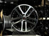 Zm_wheels Диски R17 4x98 Рельсы на ВАЗ в наличии Астана!үшін207 000 тг. в Астана