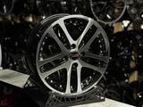 Zm_wheels Диски R17 4x98 Рельсы на ВАЗ в наличии Астана!үшін207 000 тг. в Астана – фото 4