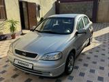 Opel Astra 2002 года за 2 700 000 тг. в Шымкент