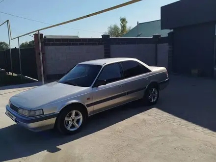 Mazda 626 1991 года за 1 500 000 тг. в Алматы