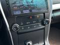 Toyota Camry 2016 годаүшін8 500 000 тг. в Атырау – фото 20