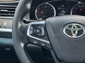Toyota Camry 2016 годаүшін8 500 000 тг. в Атырау – фото 17