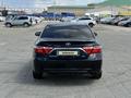 Toyota Camry 2016 годаүшін8 500 000 тг. в Атырау – фото 4