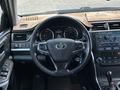Toyota Camry 2016 годаүшін8 500 000 тг. в Атырау – фото 6