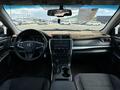 Toyota Camry 2016 годаүшін8 500 000 тг. в Атырау – фото 8