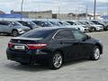 Toyota Camry 2016 годаүшін8 500 000 тг. в Атырау – фото 5