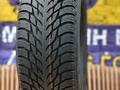 245 55 19 новые зимние шины IKON TYRES AUTOGRAPH SNOW 3 за 86 000 тг. в Алматы – фото 3