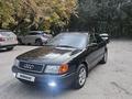 Audi 100 1991 годаfor1 600 000 тг. в Алматы