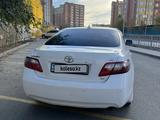 Toyota Camry 2006 годаүшін5 200 000 тг. в Актобе – фото 5