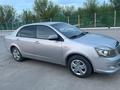 Geely SC7 2013 года за 2 500 000 тг. в Атырау – фото 3