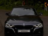 BMW 320 2018 годаүшін10 650 000 тг. в Усть-Каменогорск