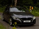 BMW 320 2018 годаүшін10 650 000 тг. в Усть-Каменогорск – фото 2