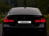 BMW 320 2018 годаүшін10 650 000 тг. в Усть-Каменогорск – фото 3