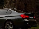BMW 320 2018 годаүшін10 650 000 тг. в Усть-Каменогорск – фото 4
