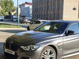 BMW 320 2018 годаүшін12 750 000 тг. в Усть-Каменогорск