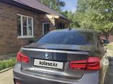 BMW 320 2018 годаүшін12 750 000 тг. в Усть-Каменогорск – фото 4