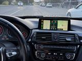 BMW 320 2018 годаүшін12 750 000 тг. в Усть-Каменогорск – фото 5