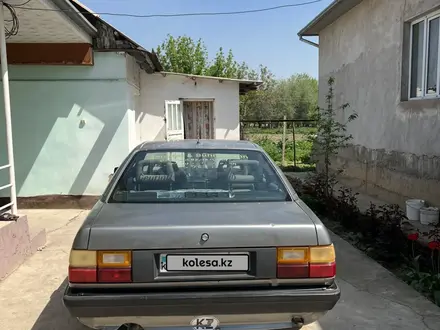 Audi 100 1988 годаүшін850 000 тг. в Сарыагаш – фото 4