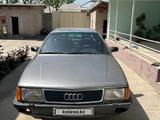 Audi 100 1988 года за 850 000 тг. в Сарыагаш