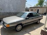 Audi 100 1988 года за 850 000 тг. в Сарыагаш – фото 2