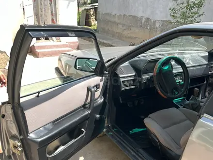Audi 100 1988 годаүшін850 000 тг. в Сарыагаш – фото 5