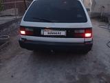 Volkswagen Passat 1991 годаүшін1 300 000 тг. в Кызылорда – фото 2