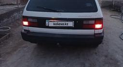 Volkswagen Passat 1991 годаүшін1 300 000 тг. в Кызылорда – фото 2