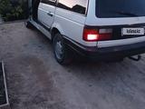 Volkswagen Passat 1991 годаүшін1 300 000 тг. в Кызылорда