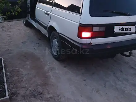 Volkswagen Passat 1991 года за 1 300 000 тг. в Кызылорда