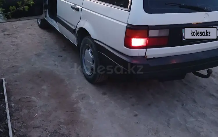 Volkswagen Passat 1991 года за 1 300 000 тг. в Кызылорда