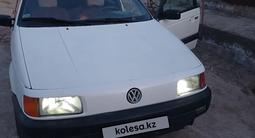 Volkswagen Passat 1991 годаүшін1 300 000 тг. в Кызылорда – фото 3