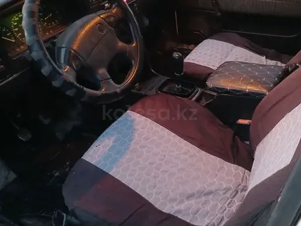 Volkswagen Passat 1991 года за 1 300 000 тг. в Кызылорда – фото 4