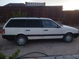 Volkswagen Passat 1991 годаүшін1 300 000 тг. в Кызылорда – фото 5
