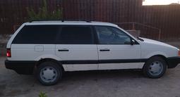 Volkswagen Passat 1991 годаүшін1 300 000 тг. в Кызылорда – фото 5