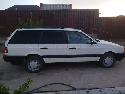 Volkswagen Passat 1991 года за 1 300 000 тг. в Кызылорда – фото 5
