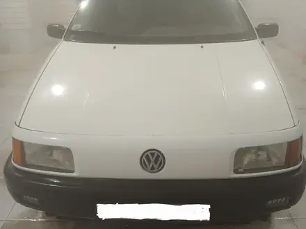 Volkswagen Passat 1991 года за 1 300 000 тг. в Кызылорда – фото 6