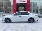 Toyota Camry 2021 годаfor14 950 000 тг. в Астана – фото 3