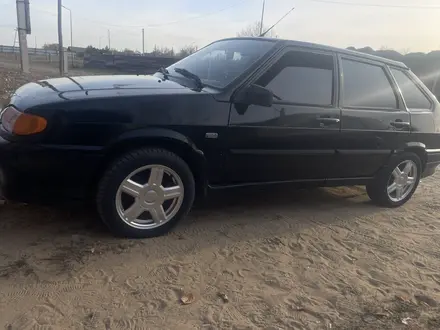 ВАЗ (Lada) 2114 2012 года за 1 850 000 тг. в Большая Владимировка – фото 5