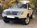 Renault Duster 2014 года за 5 690 000 тг. в Алматы