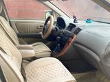 Lexus RX 300 1998 года за 2 300 000 тг. в Кызылорда – фото 4