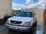 Lexus RX 300 1998 года за 2 300 000 тг. в Кызылорда