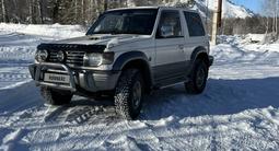 Mitsubishi Pajero 1994 годаүшін3 000 000 тг. в Риддер