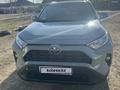 Toyota RAV4 2022 года за 17 500 000 тг. в Атырау – фото 5
