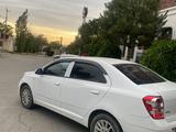 Chevrolet Cobalt 2020 годаүшін5 600 000 тг. в Туркестан – фото 3